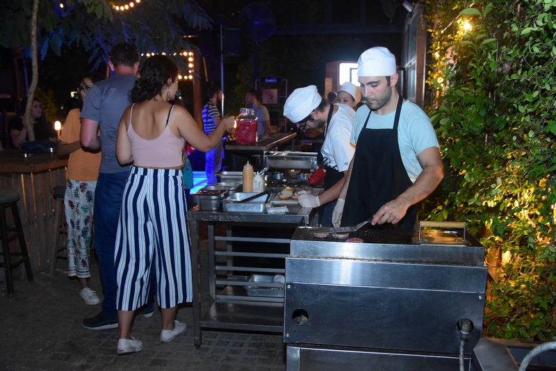 The Beirut Groove Collective Edition